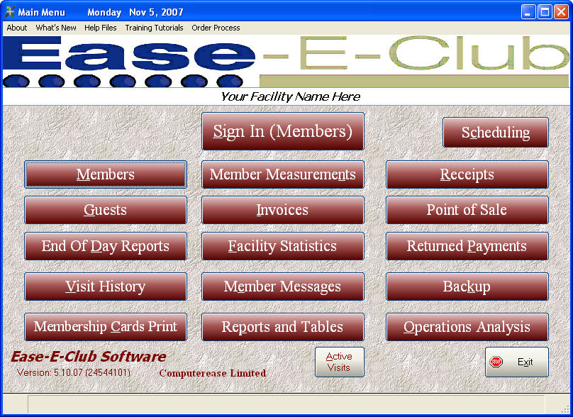 Purchase License Fees – Computerease